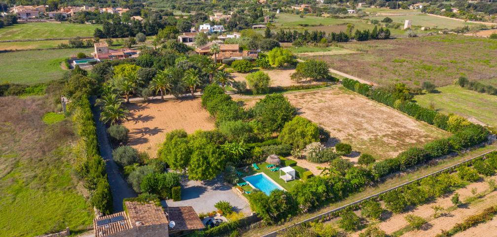 Finca Compteses Petit