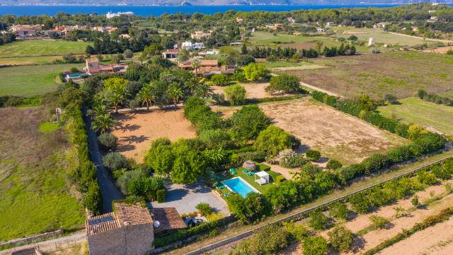 Finca Compteses Petit