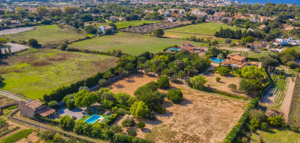 Finca Compteses Petit